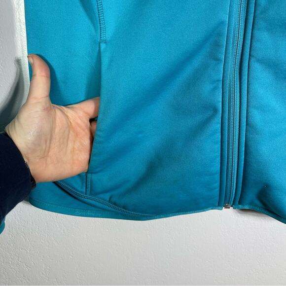 Salomon Shell Jacket. Size Medium. In good used condition! - Picture 5 of 10